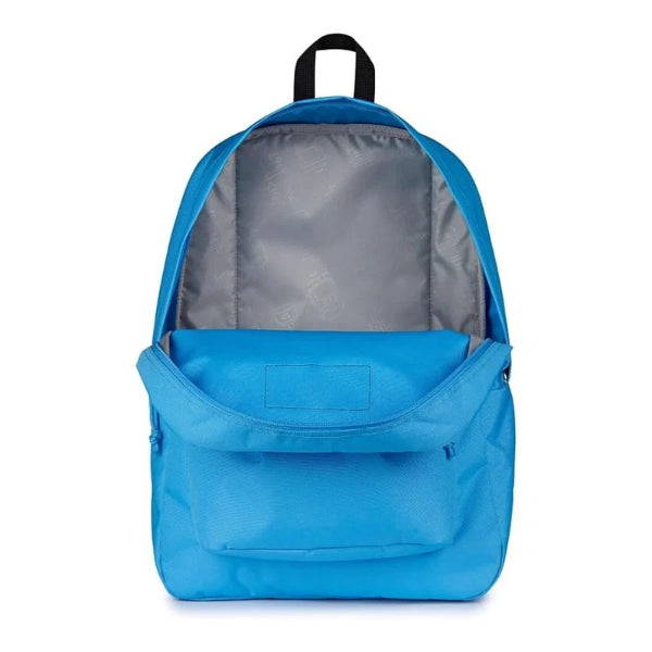 Jansport Super Break One Backpacks, Electric Azul