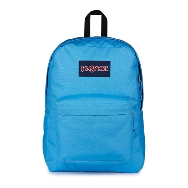 Jansport Super Break One Backpacks, Electric Azul