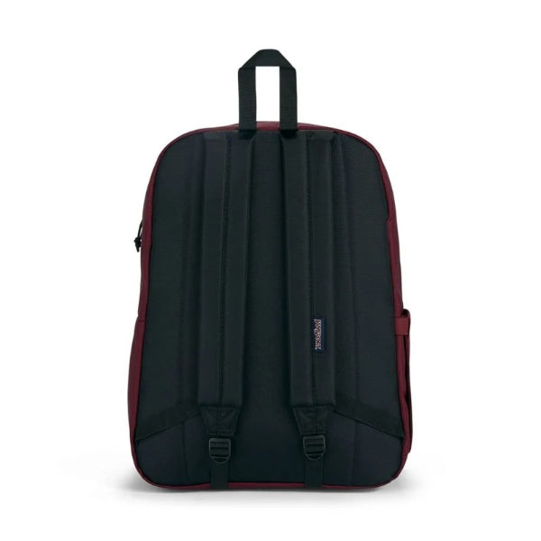 Jansport Super Break One Backpacks, Russet Red