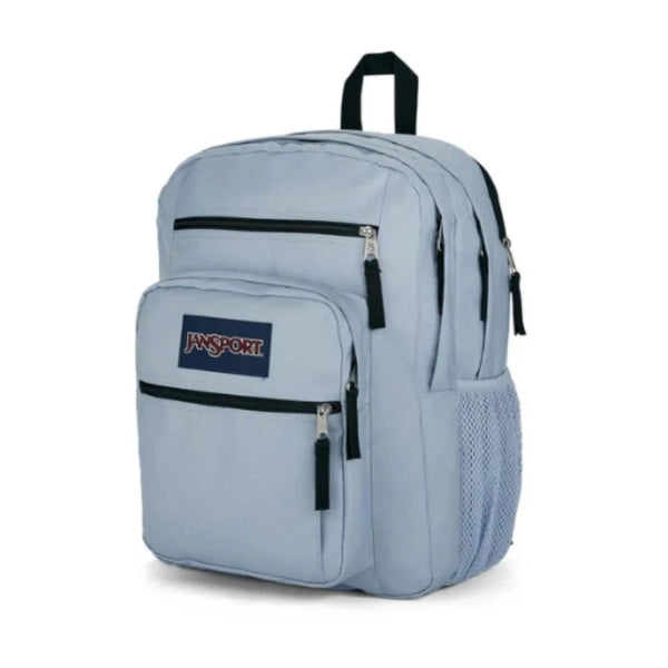 Jansport Big Student Backpacks, Blue Dusk