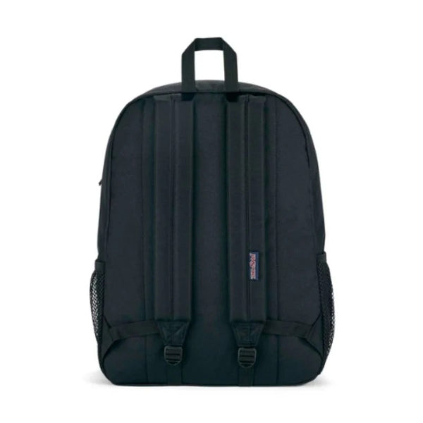 Jansport Union Pack Backpacks, Black