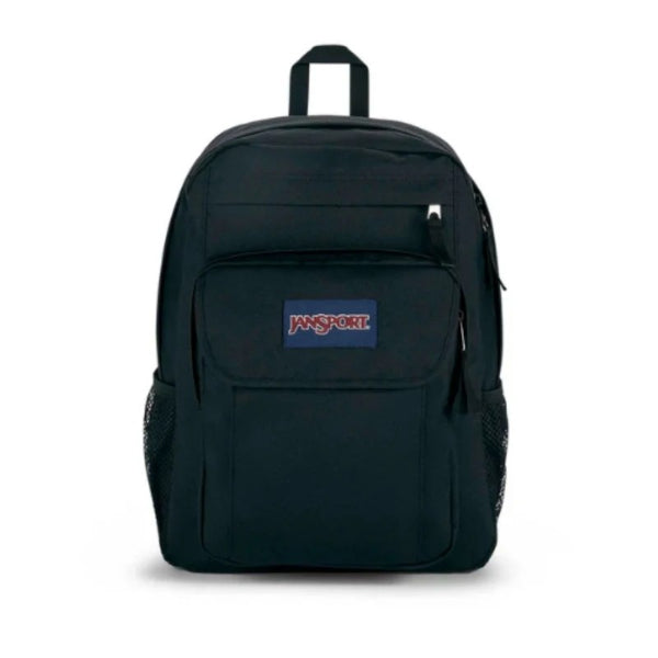 Jansport Union Pack Backpacks, Black
