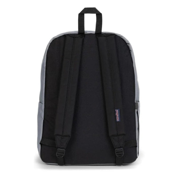 Jansport Union Pack Backpacks, Graphite Grey