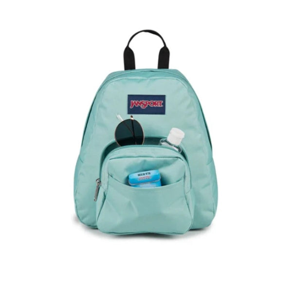 Jansport Half Pint Backpacks, Faded Sage
