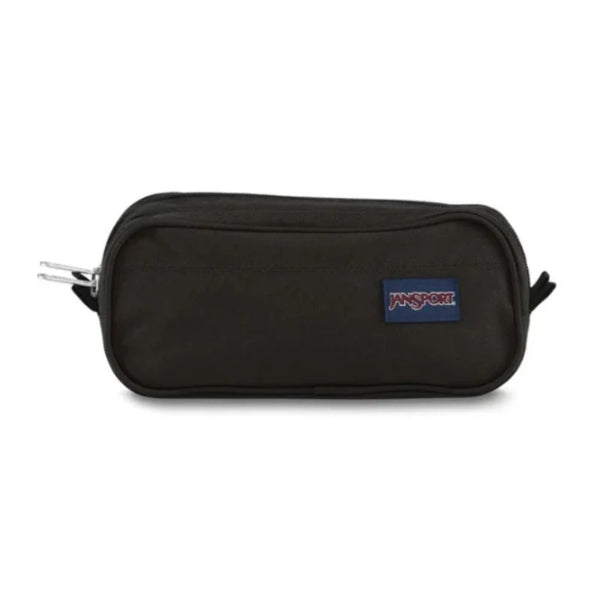 Jansport Large Pencil Case, Black