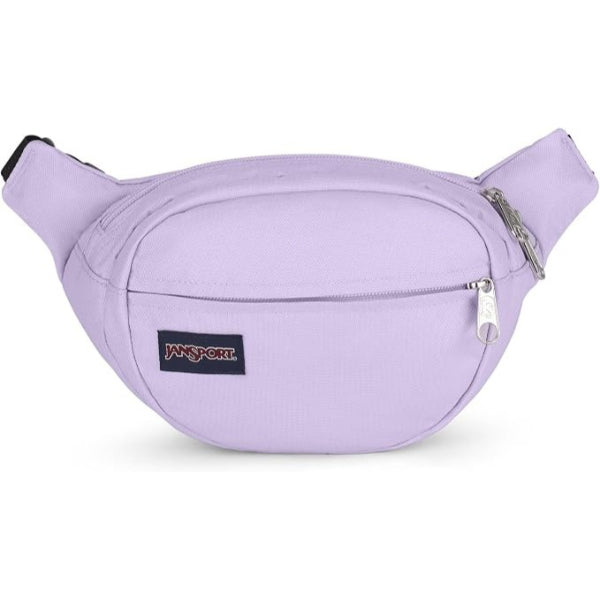 Jansport Fifth Avenue Waist Bag, Lilac