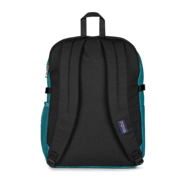 Jansport Main Campus Backpacks, Emerald Pool