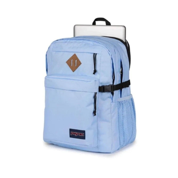 Jansport Main Campus Backpacks, Hydrangea
