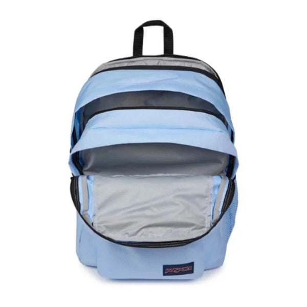 Jansport Main Campus Backpacks, Hydrangea