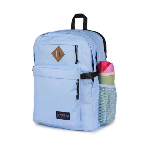 Jansport Main Campus Backpacks, Hydrangea