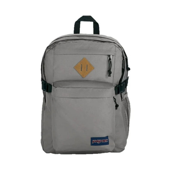 Jansport Main Campus Backpacks, Graphite Grey