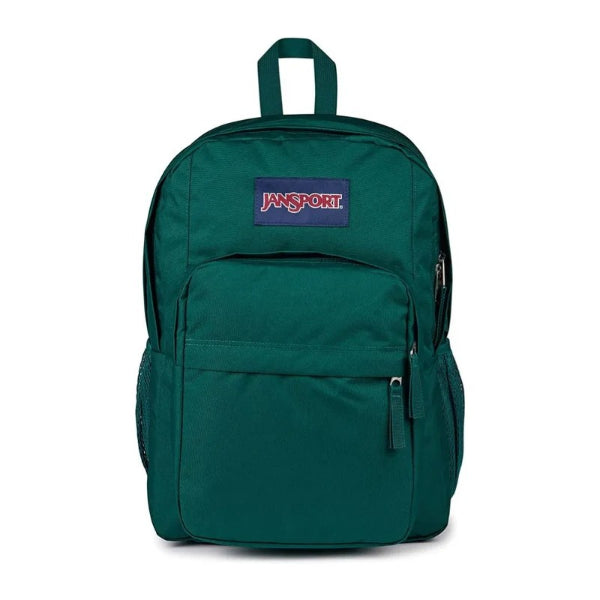 Jansport Big Day Pack Backpacks, Deep Juniper