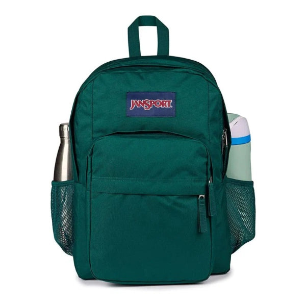 Jansport Big Day Pack Backpacks, Deep Juniper