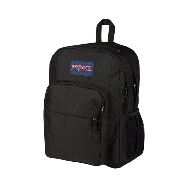 Jansport Big Day Pack Backpacks, Black