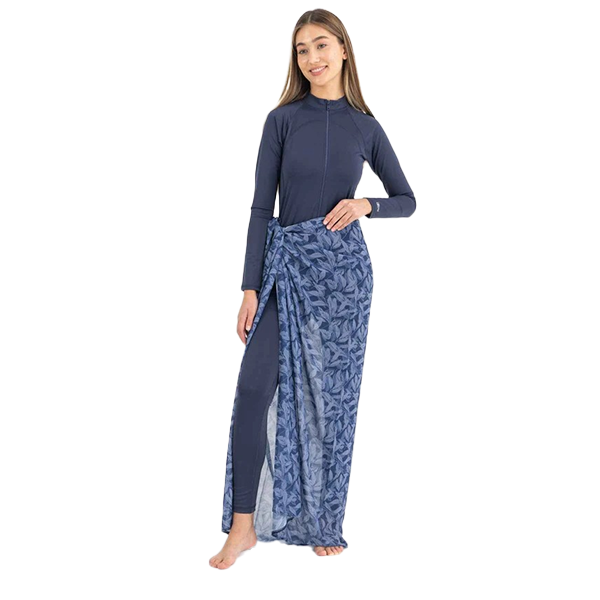 LIBRA CORE SUIT FOR WOMEN, NAVY