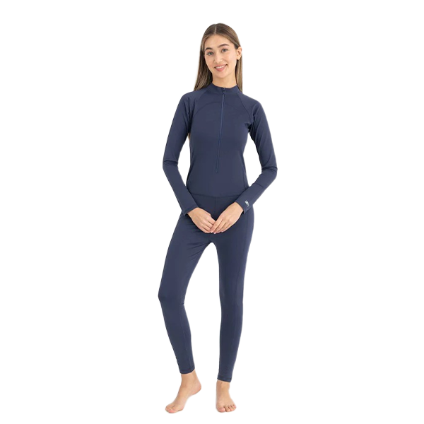 LIBRA CORE SUIT FOR WOMEN, NAVY