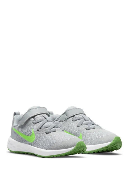 Nike Revolution 6 Nn (Psv) Low Top