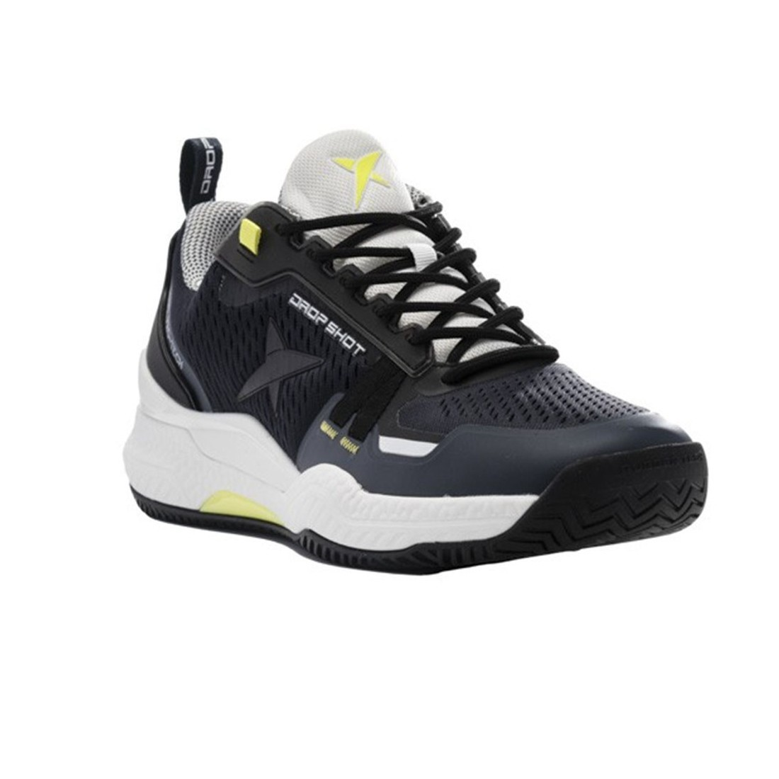 Drop Shot Ubay Padel Shoes For Men
