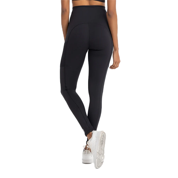 Libra Endura Legging For Women, Black