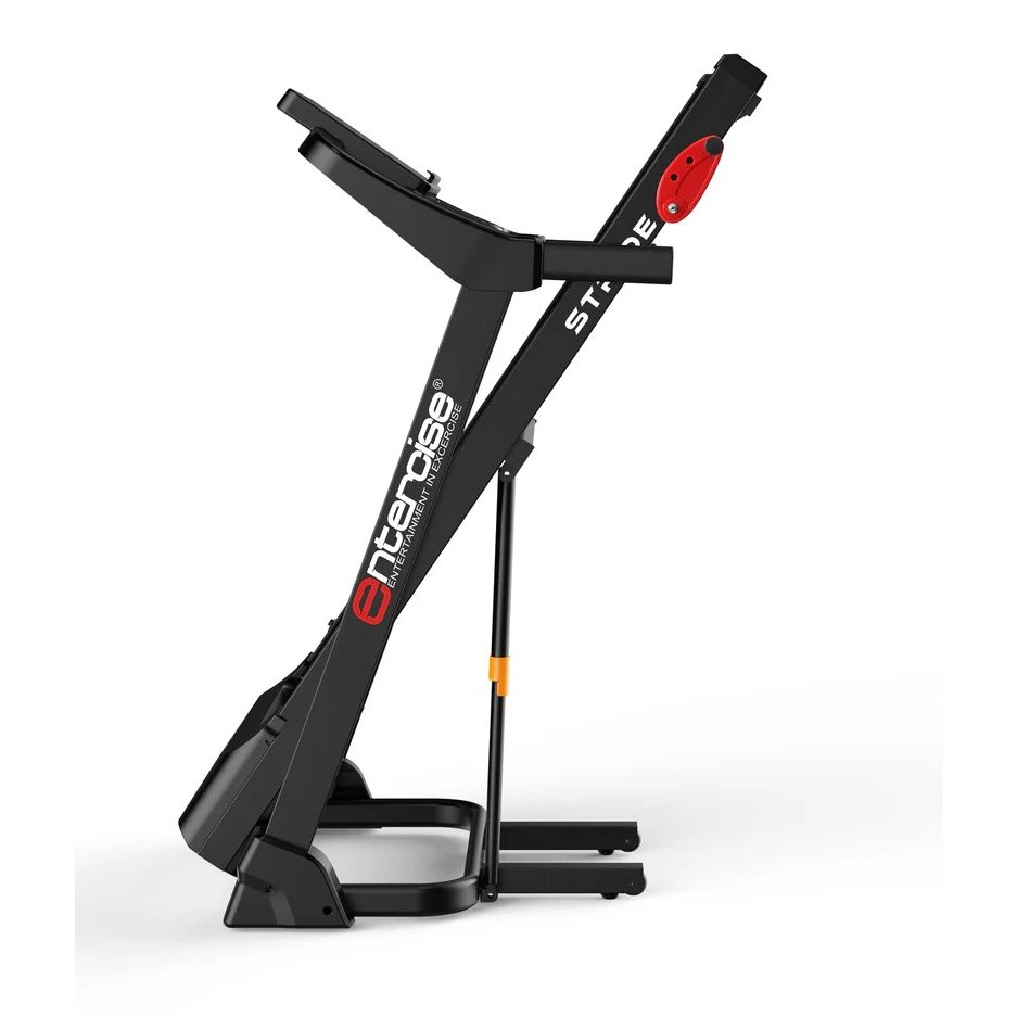 Entercise Stride Treadmill