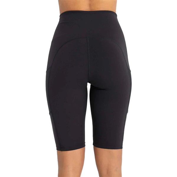 Libra Endura Short For Women, Black