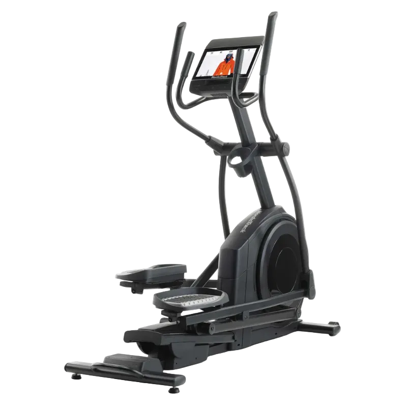 Elliptical NordicTrack AirGlide 16