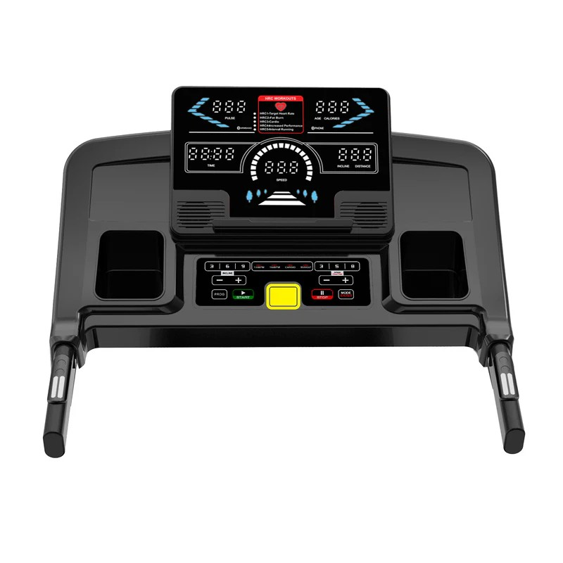 جهاز المشي الرياضي (جيب)