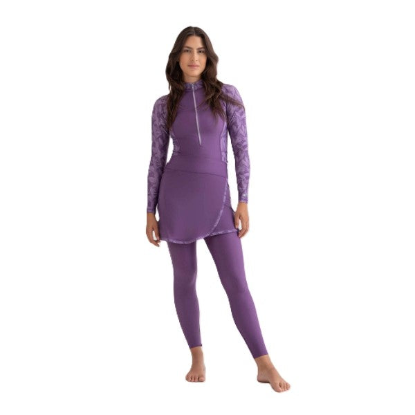 Libra Feel Free Swimsuit For Women, Lavaglow
