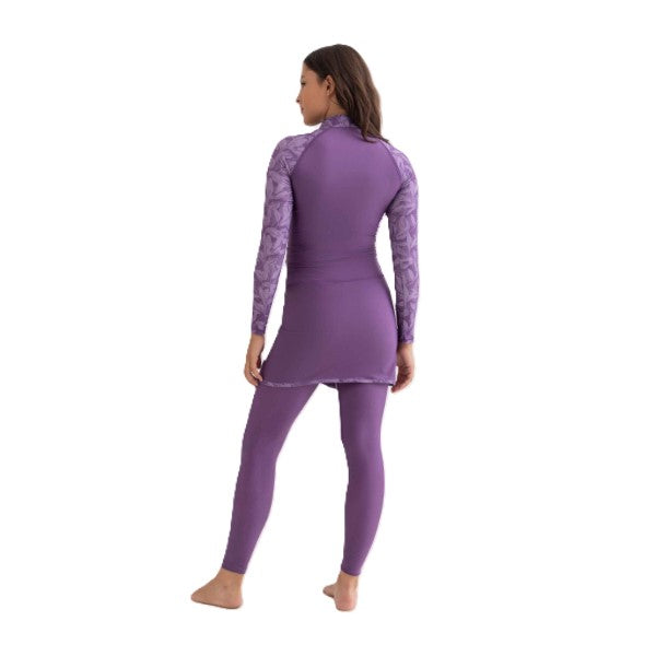 Libra Feel Free Swimsuit For Women, Lavaglow