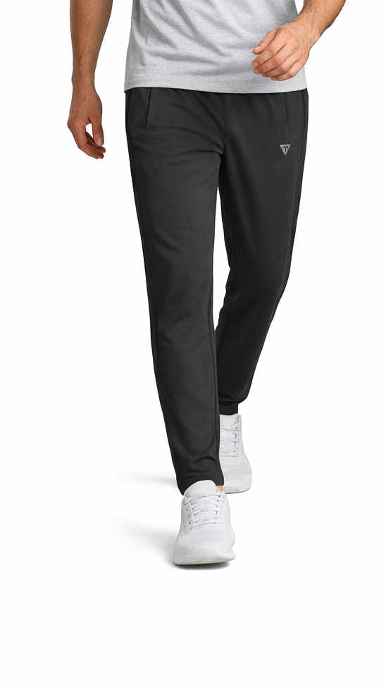 Trainetic Light Lifestyle Pant For Men Black