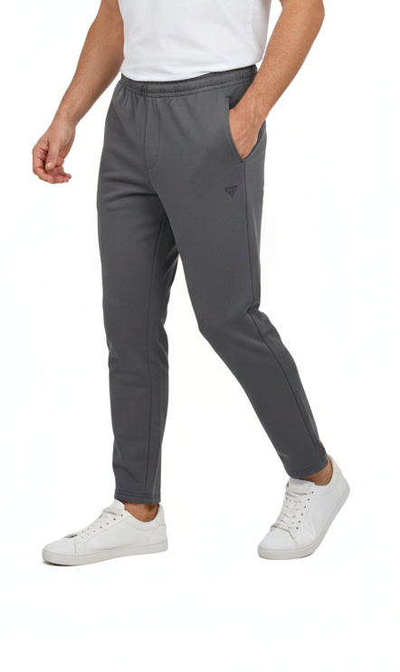 Trainetic Light Lifestyle Pant For Men Grey