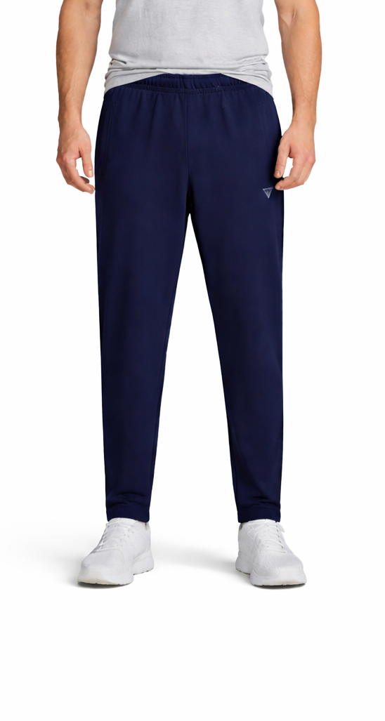 Trainetic Light Lifestyle Pant For Men Navy