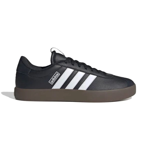 Adidas Vl Court 3.0 Lifestyle Shoes For Men, Black&Brown