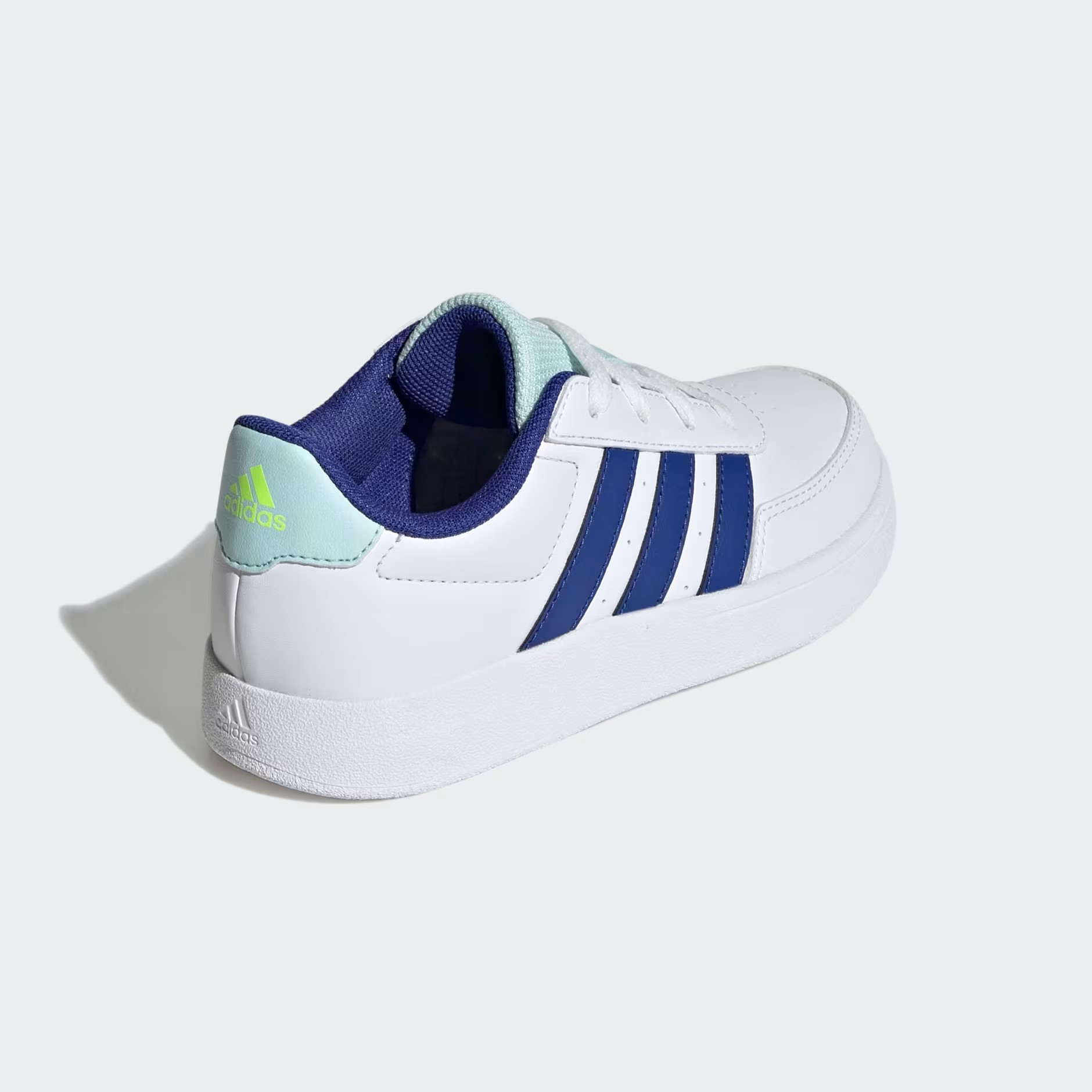 Adidas Lifestyle Shoes Breaknet K For Boys - Main Image