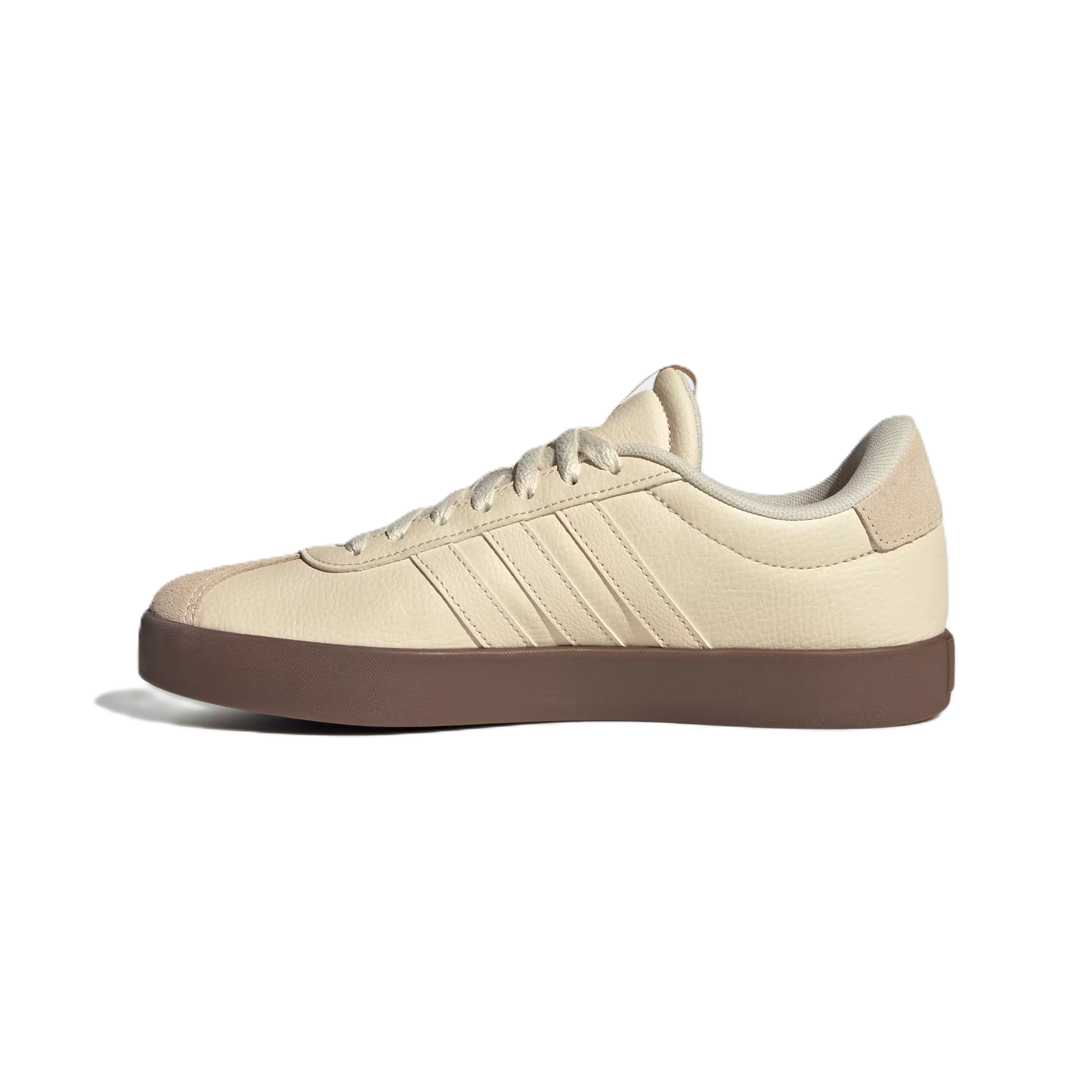 Adidas Vl Court 3.0 Lifestyle Shoes For Women
