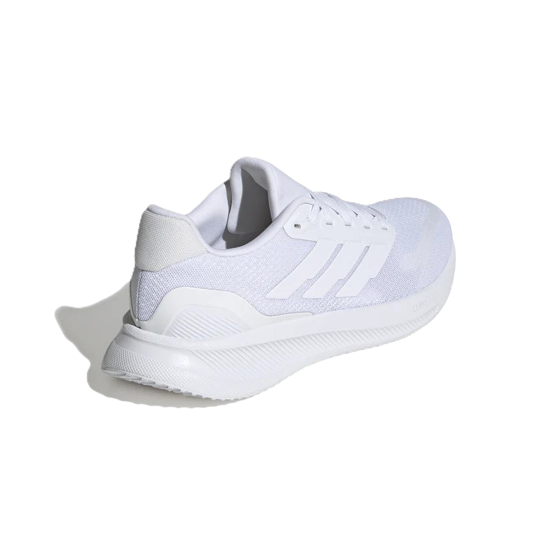 Adidas Runfalcon 5 W Running Shoes For Women, Cloud White