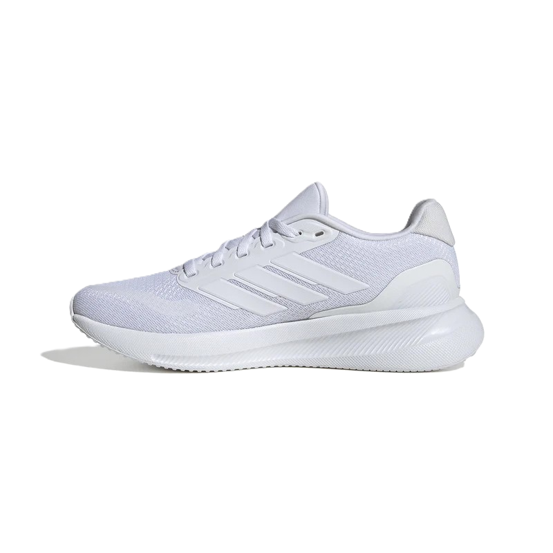 Adidas Runfalcon 5 W Running Shoes For Women, Cloud White