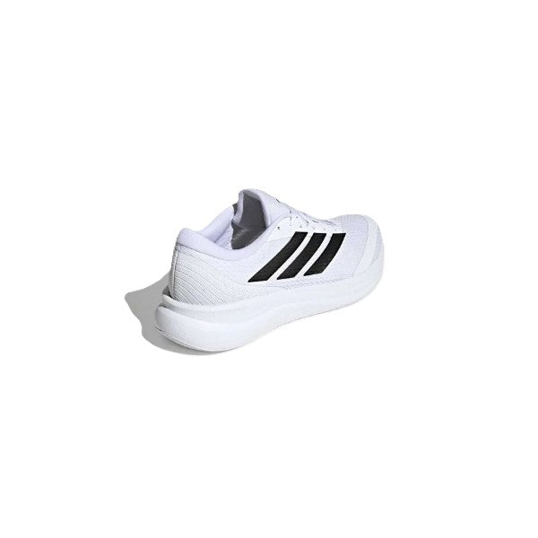 Adidas Runfalcon 6 Running Shoes For Men, White/Black