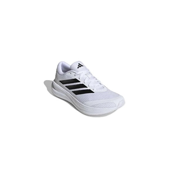 Adidas Runfalcon 6 Running Shoes For Men, White/Black