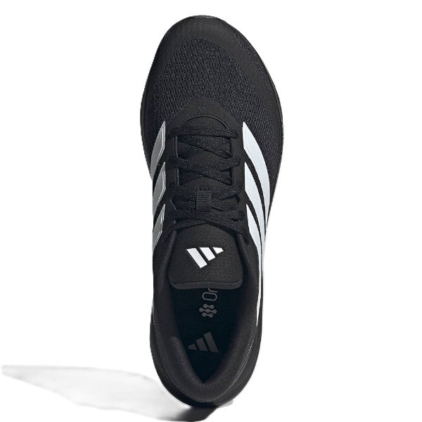 Adidas Runfalcon 6 Running Shoes For Men, Black/White