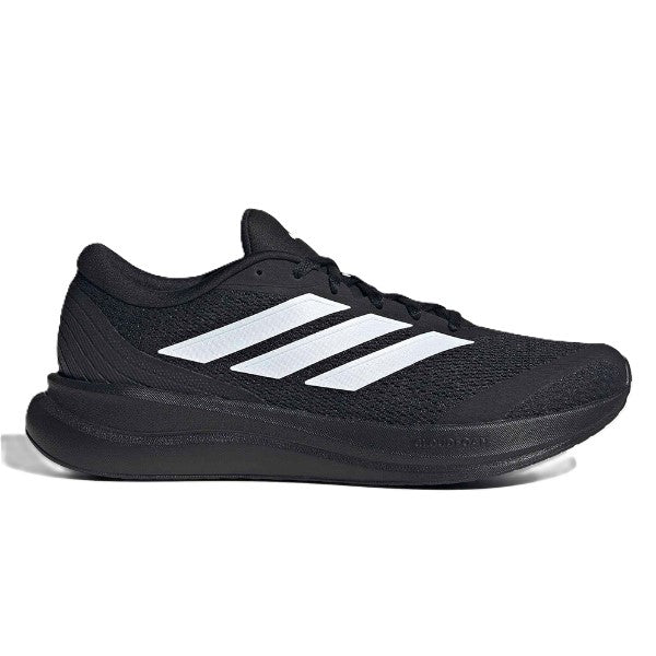 Adidas Runfalcon 6 Running Shoes For Men, Black/White