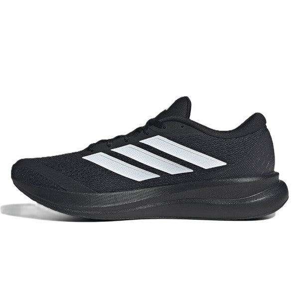 Adidas Runfalcon 6 Running Shoes For Men, Black/White