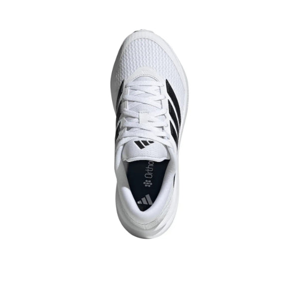 Adidas Runfalcon 6 W Running Shoes For Women, White/Black