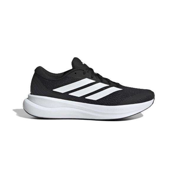 Adidas Runfalcon 6 W Running Shoes For Women, Black/White