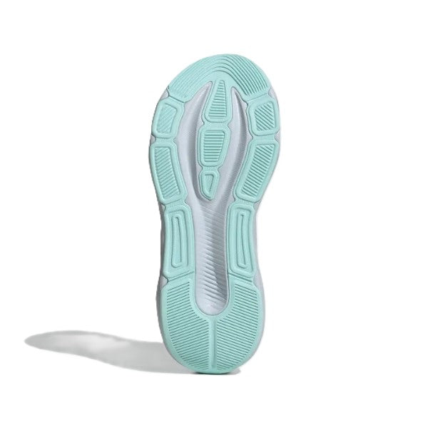 Adidas Galaxy 8 W Running Shoes For Women, Mint/Grey