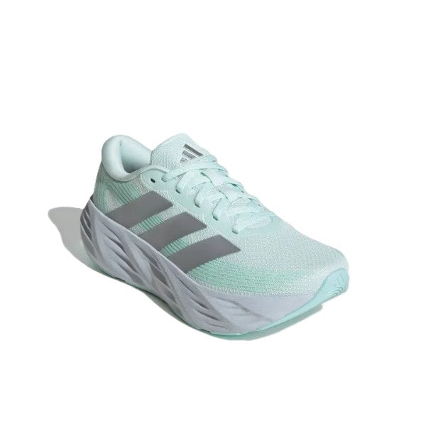 Adidas Galaxy 8 W Running Shoes For Women, Mint/Grey