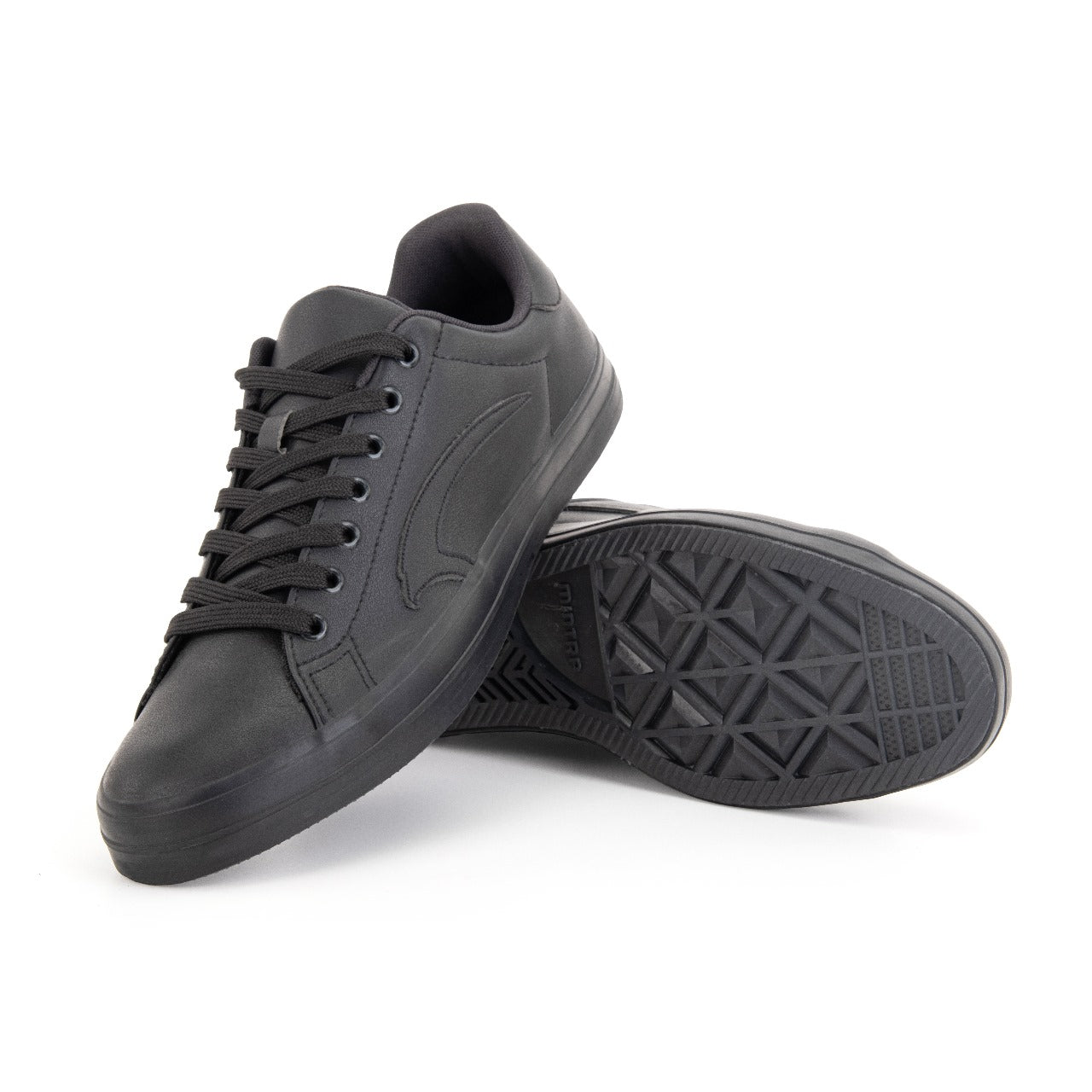 Mintra Urban Shoes For Men, Black