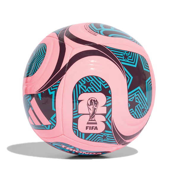 Adidas Wc Clb Football For Unisex