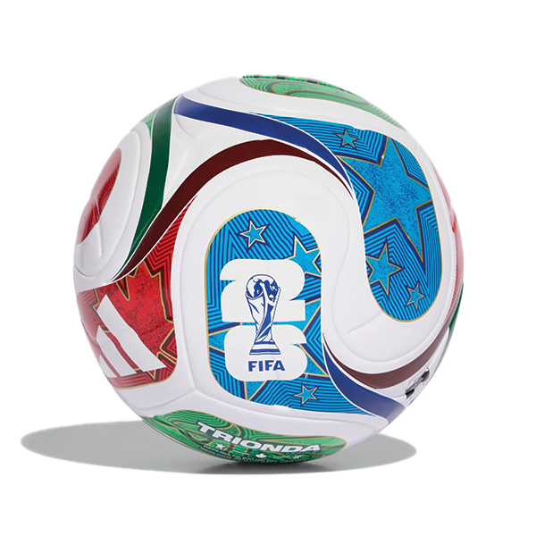 Adidas Wc Lge Football For Unisex