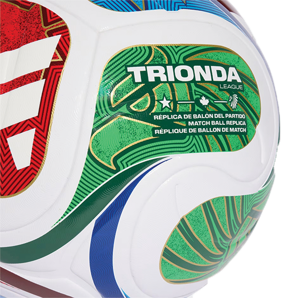 كرة قدم أديداس دبليو سي إل جي إي للجنسين